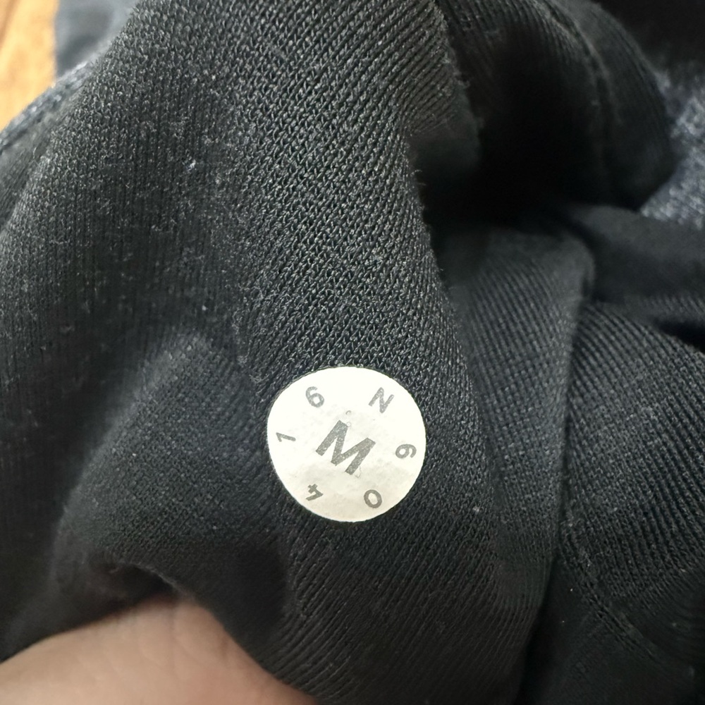 Lululemon Men’s Intent Jogger in Heathered Grey Size M - Picture 7 of 7